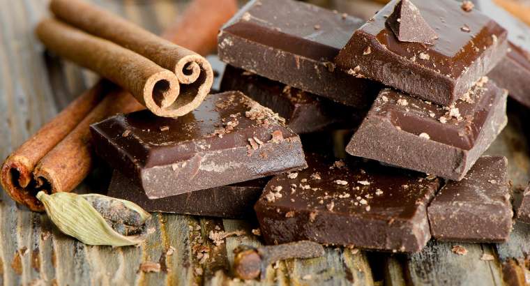 Chocolate is Actually Good For Pregnant Women